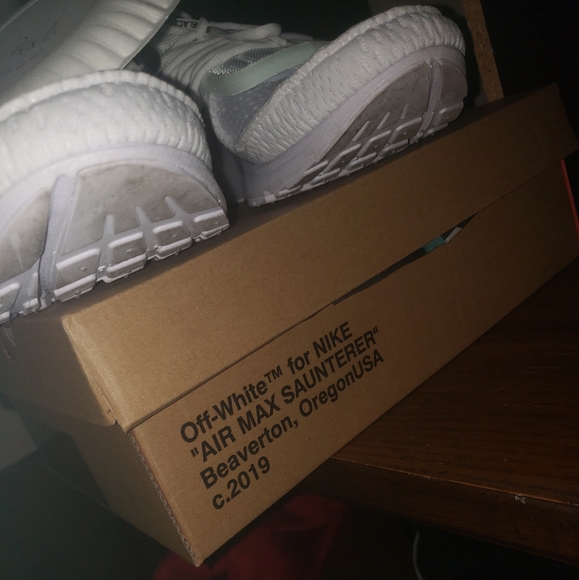 Off white prestos - Picture 2 of 3